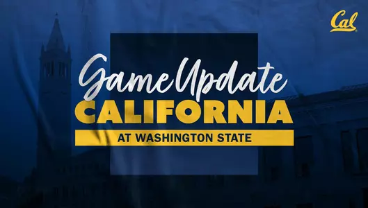 2020-10-12 Cal At Washington State Football Game Cancelled