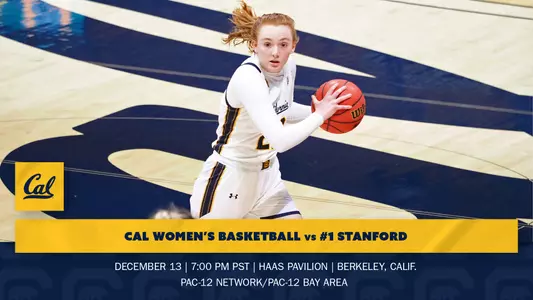 Cal vs Stanford Preview Graphic