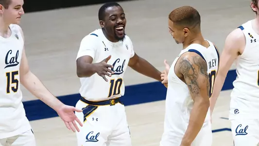 Makale Foreman's buzzer-beating 3-pointer was his only made shot of the game.