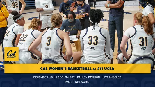 WBB Preview Graphic vs UCLA 12.19.20