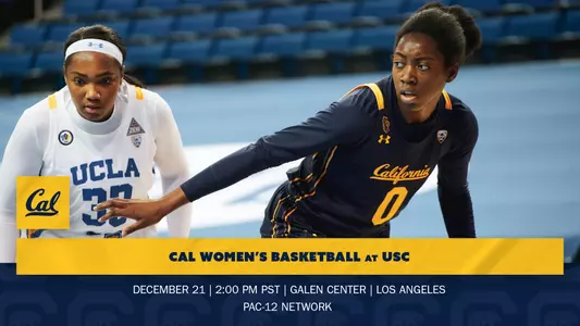 Michelle Onyiah guards a UCLA player