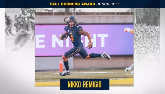2020-12-07 Remigio Makes Paul Hornung Award Honor Roll