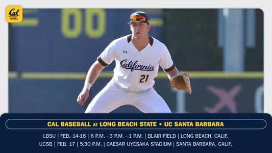 2020 Baseball Preview - LBSU, UCSB