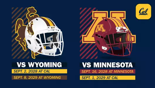 2020-02-11 Cal Adds Minnesota And Wyoming To Future Schedules
