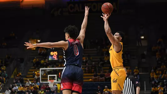 Matt Bradley vs. Arizona 2020