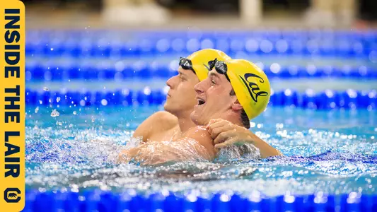 Ryan Hoffer and Pawel Sendyk