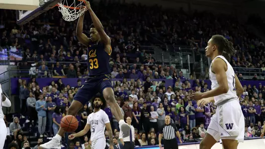 D.J. Thorpe at Washington