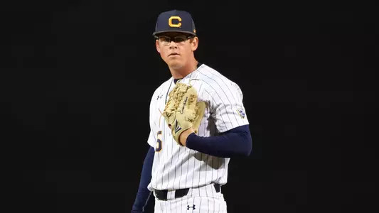 Carson Olson
