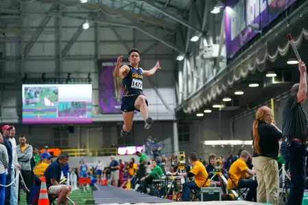 Jared Geredes MPSF
