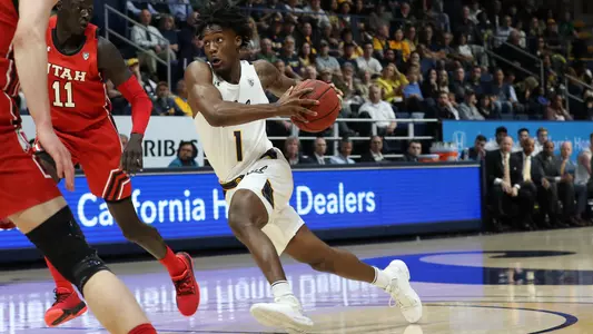 Joel Brown vs. Utah 2020
