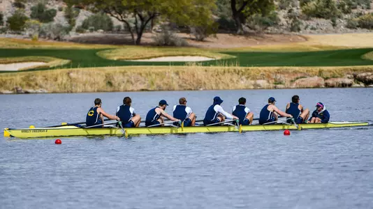 Cal At Las Vegas Invitational