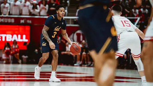 Paris Austin at Utah