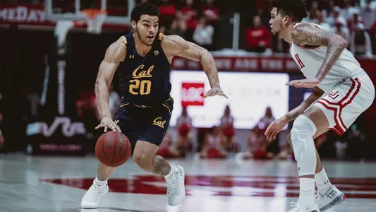 Matt Bradley at Utah