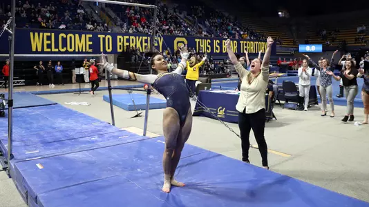 Maya Bordas vs Arizona
