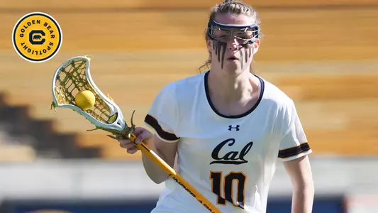 2020-04-08 Golden Bear Spotlight - Lizabanks Campagna