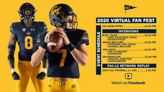 Virtual Fan Fest