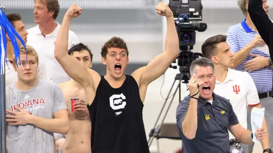 Nate Biondi