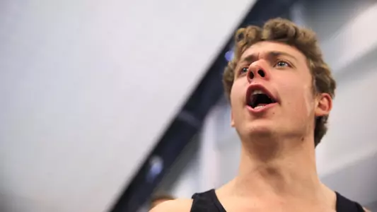 Nate Biondi