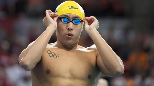 Zheng Wen Quah