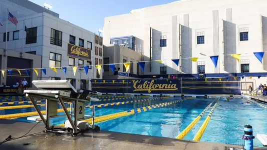 Spieker Aquatics Complex