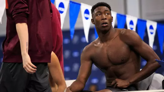 Reece Whitley