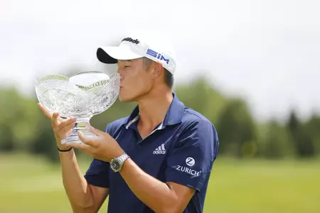 PGA: Workday Charity Open - Final Round
