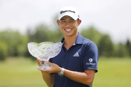 PGA: Workday Charity Open - Final Round