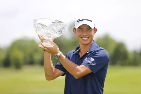 PGA: Workday Charity Open - Final Round