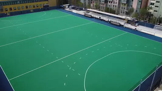 Cal Facilities: Underhill Field
