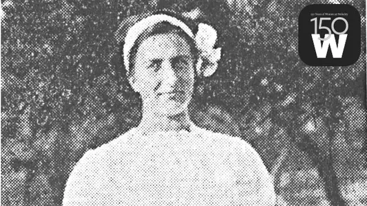 Hazel Hotchkiss Wigthman