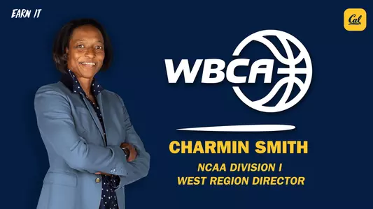 Charmin Smith WBCA