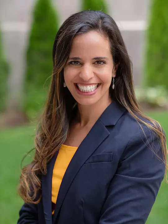 Marissa Nichols, PhD