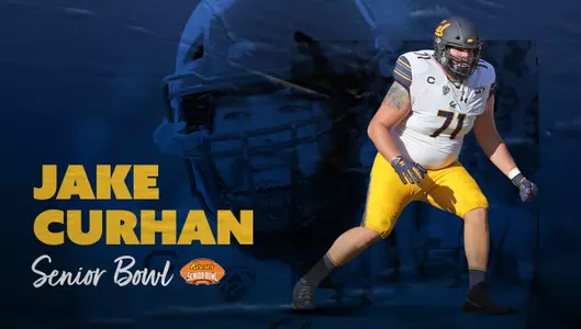 2021-01-06 Jake Curhan Accepts Reese’s Senior Bowl Invite