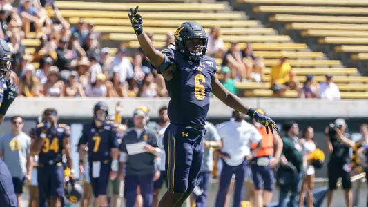 2021-10-13 Jaylinn Hawkins Pro Bears NFL Week 5