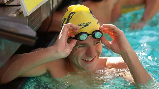 Trent Frandson