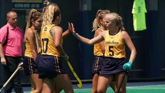 UCD FH Recap