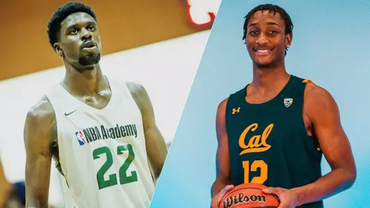 ND Okafor, Grant Newell