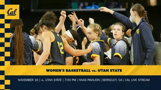 WBB vs Utah State