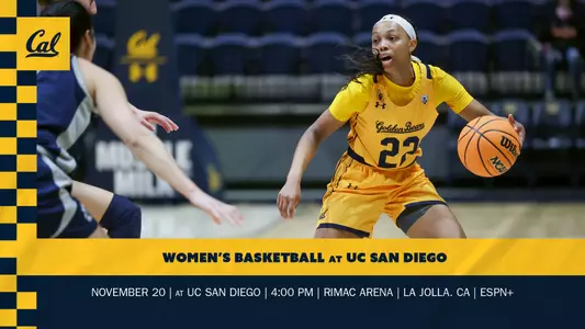 Call WBB at UC San Diego