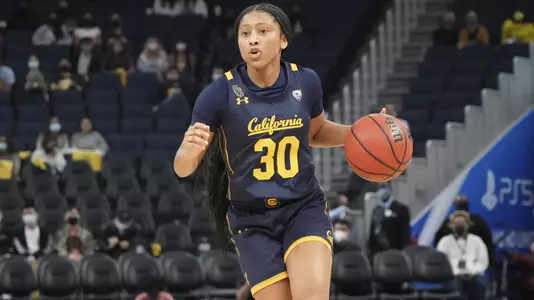 Jayda Curry at USF