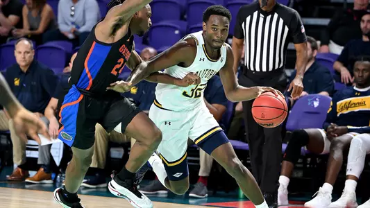 Jalen Celestine
