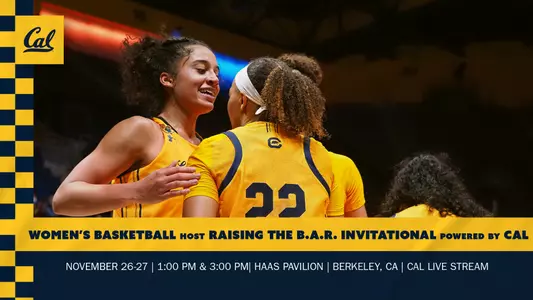 Raising the BAR preview