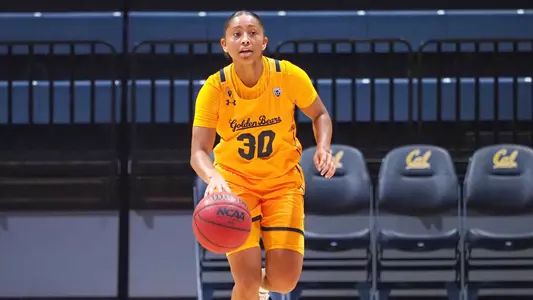 Jayda Curry vs Westmont