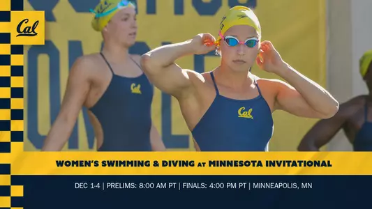 2021 Minnesota Invite graphic