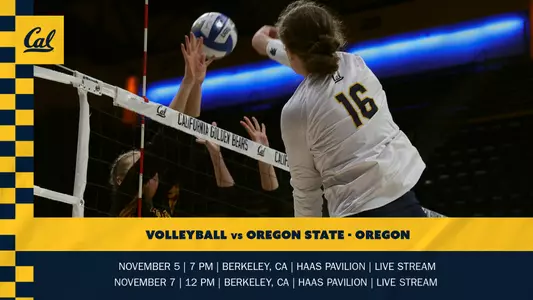 VB vs OSU, UO Preview