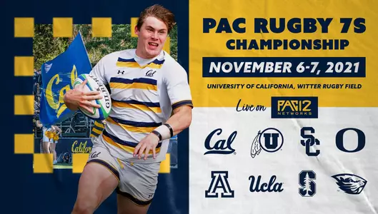 2021 PAC Rugby 7s Graphic