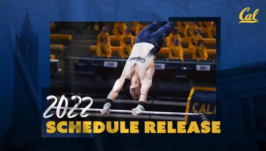2022 MGYM Schedule