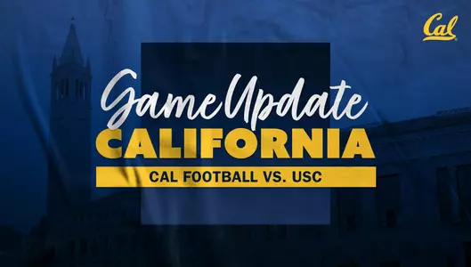 2021-11-09 Saturday’s Cal-USC Game Rescheduled For Dec. 4