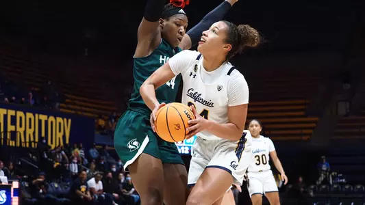 Evelien Lutje Schipholt vs Sac State