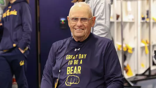 2021-12-01 Bud "Dog" Turner To Be Honored At USC Game Saturday